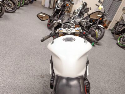 2016 Triumph Daytona 675R