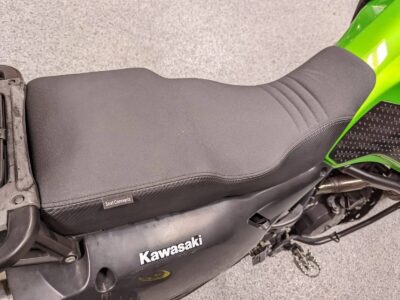2014 KAWASAKI KLR 650