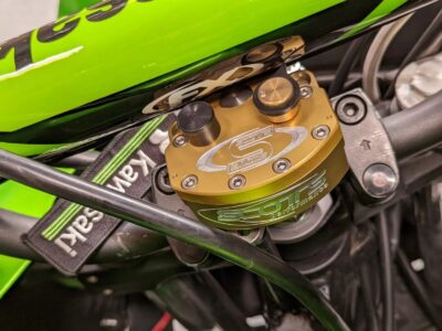2014 KAWASAKI KLR 650