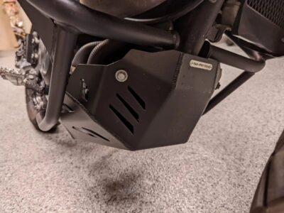 2014 KAWASAKI KLR 650