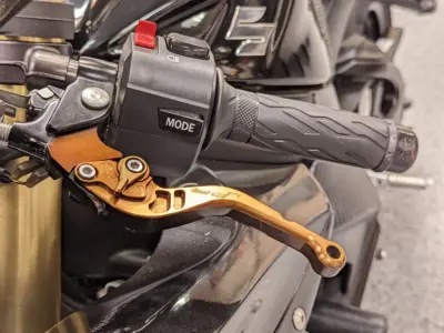 2013 Suzuki GSXR 750