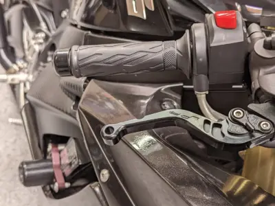 2013 Suzuki GSXR 750