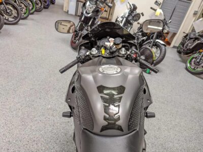 2013 Yamaha R1