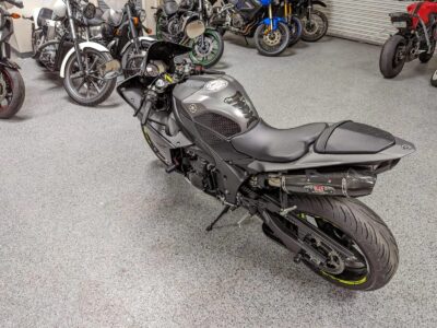 2013 Yamaha R1