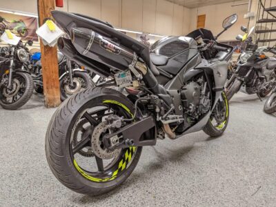2013 Yamaha R1