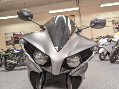 2013 Yamaha R1