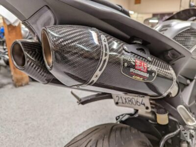 2013 Yamaha R1