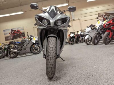 2013 Yamaha R1