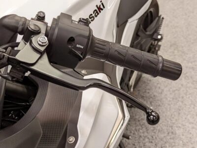 2020 Kawasaki Ninja 400 ABS