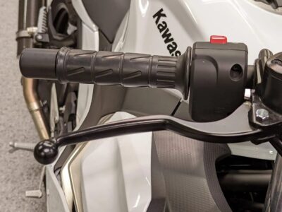 2020 Kawasaki Ninja 400 ABS