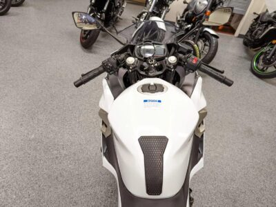 2020 Kawasaki Ninja 400 ABS