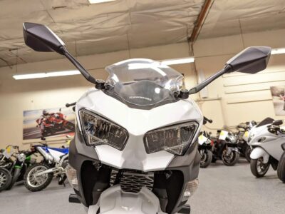 2020 Kawasaki Ninja 400 ABS