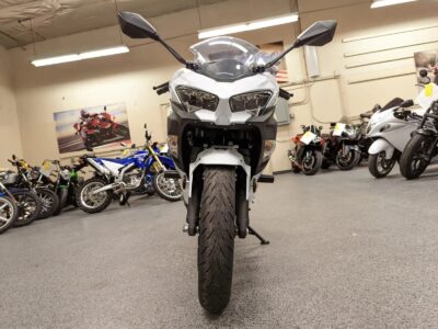 2020 Kawasaki Ninja 400 ABS