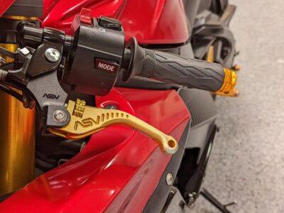 2014 Suzuki GSXR 750 SPECIAL EDITION