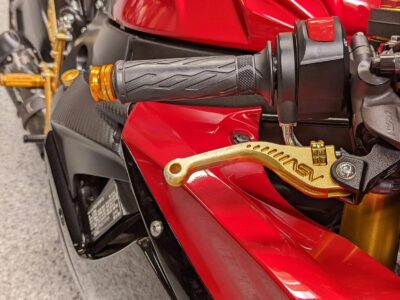 2014 Suzuki GSXR 750 SPECIAL EDITION