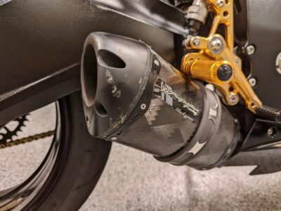 2014 Suzuki GSXR 750 SPECIAL EDITION