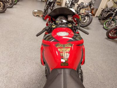 2007 Honda CBR1000RR
