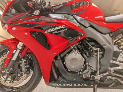 2007 Honda CBR1000RR