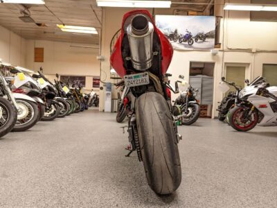 2007 Honda CBR1000RR