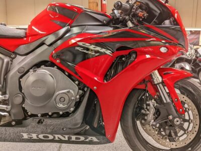 2007 Honda CBR1000RR