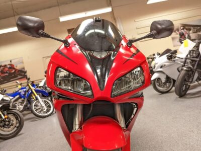 2007 Honda CBR1000RR