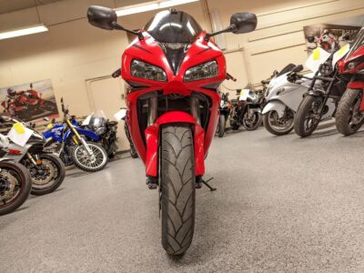 2007 Honda CBR1000RR