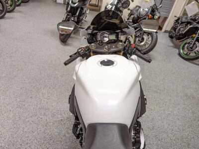 2017 Suzuki GSXR 750
