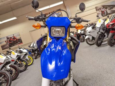 2018 Yamaha WR250R Dual Sport