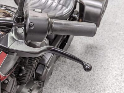 2015 Yamaha Bolt