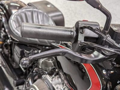 2015 Yamaha Bolt