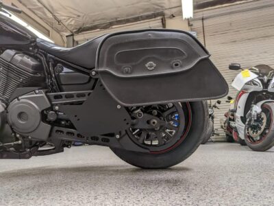 2015 Yamaha Bolt