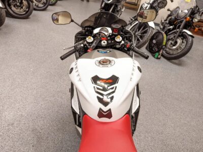 2009 Yamaha R6