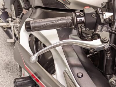 2009 Yamaha R6