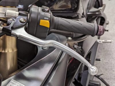 2007 Suzuki GSXR 600