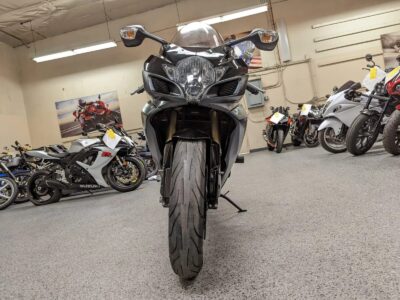 2007 Suzuki GSXR 600