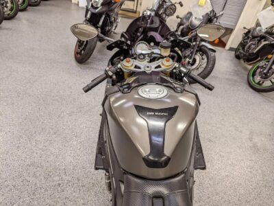 2011 BMW S1000RR