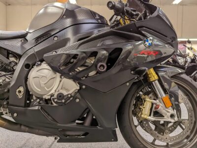 2011 BMW S1000RR