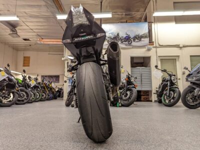2011 BMW S1000RR