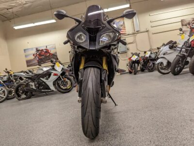 2011 BMW S1000RR