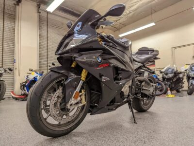 2011 BMW S1000RR