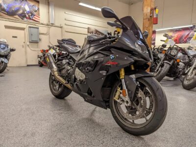 2011 BMW S1000RR