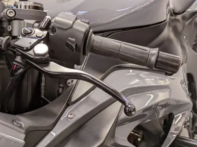 2019 Kawasaki Ninja 636 ZX6R