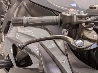 2019 Kawasaki Ninja 636 ZX6R