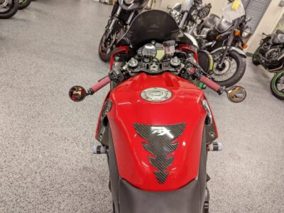 2014 Yamaha R1