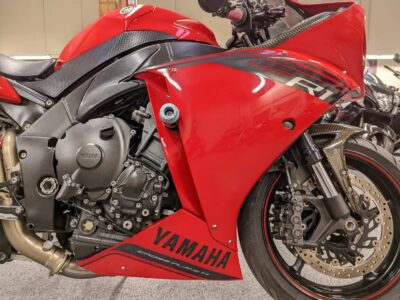 2014 Yamaha R1