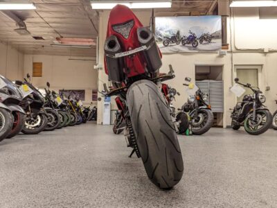 2014 Yamaha R1