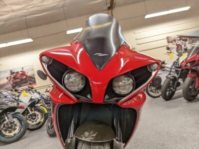 2014 Yamaha R1