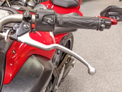 2017 Yamaha FZ07 FZ-07 ABS