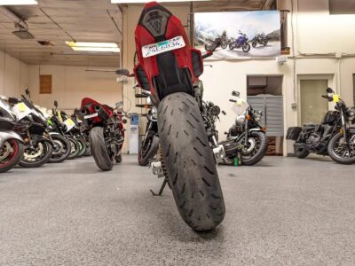 2017 Yamaha FZ07 FZ-07 ABS