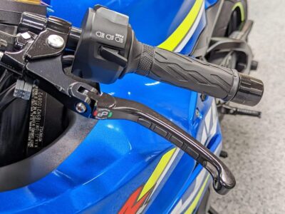 2017 Suzuki GSXR 1000